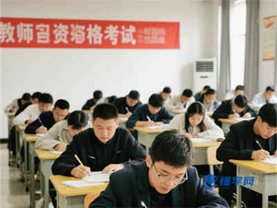 公务员考哪几门