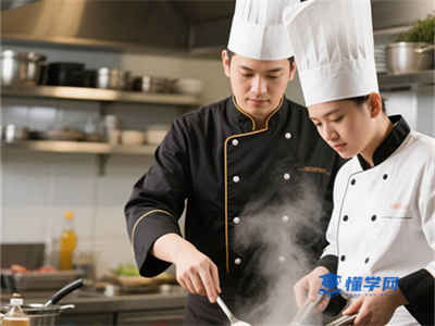 上海糕点师在哪里学比较好