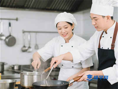 玉林学酸辣粉培训哪里好