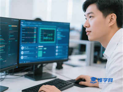 2023年计算机一级考试和计算机二级考试有哪些区别？