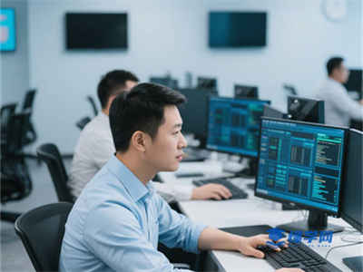 计算机二级考试什么时候考