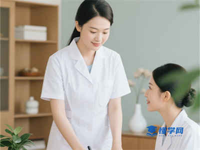 老人护理